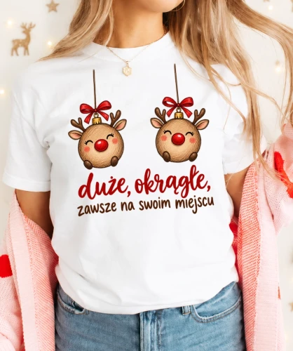 ŚMIESZNA KOSZULKA NA MIKOŁAJKI - 8.webp