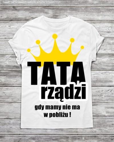 Koszulka męska
