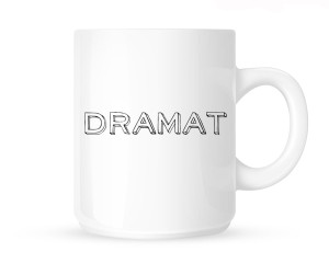 Kubek  -DRAMAT -PROSTY              