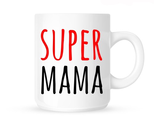 Kubek na dzień mamy