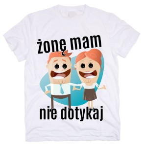 Koszulka męska  