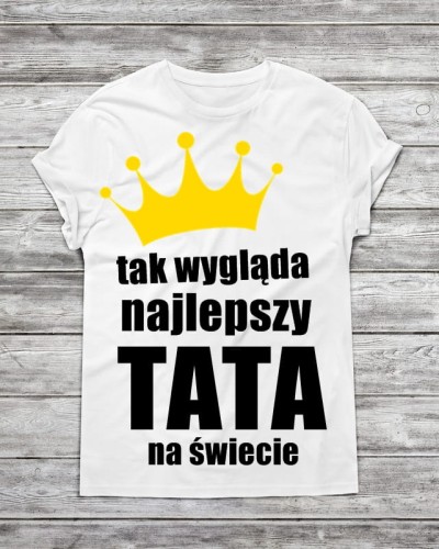 Koszulka męska