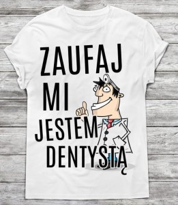 Koszulka męska   