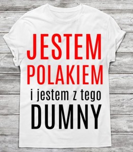 Koszulka męska   