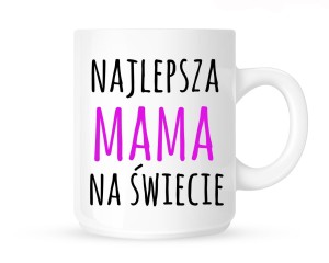 Kubek na dzień mamy  