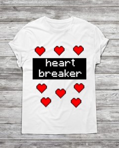 Koszulka męska AD114