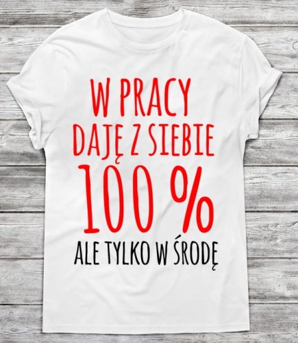 Koszulka męska
