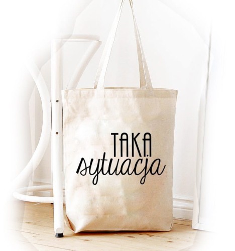 Shopper "TAKA SYTUACJA"