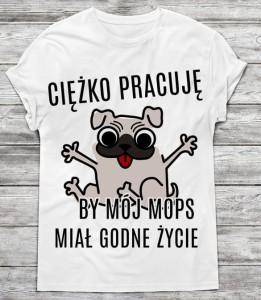 Koszulka męska     