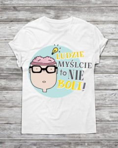 Koszulka męska ad60