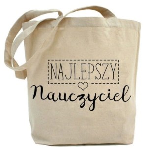 Shopper"NAJLEPSZY NAUCZYCIEL"