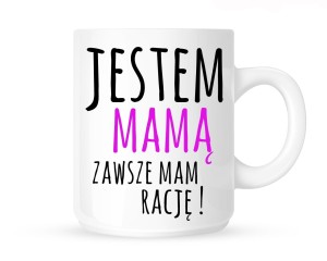 Kubek na dzień mamy  