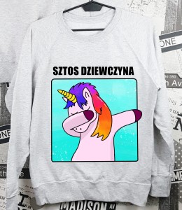 Bluza - małe rozmiary