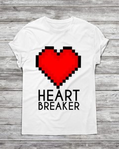 Koszulka męska AD115