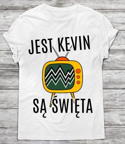 Koszulka męska