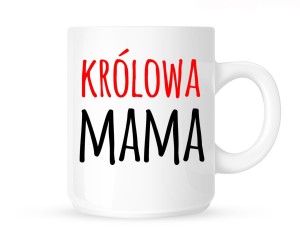 Kubek na dzień mamy   