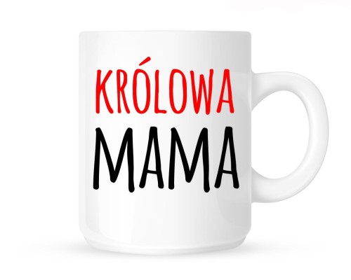 Kubek na dzień mamy