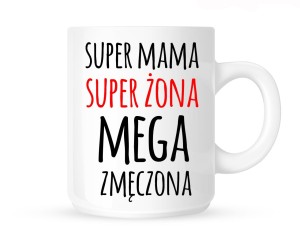 Kubek na dzień mamy  