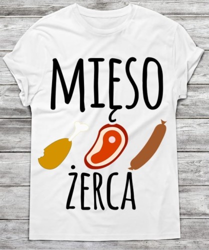 Koszulka męska