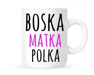 Kubek na dzień mamy  