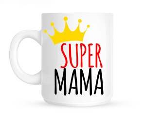 Kubek na dzień mamy  