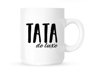 Kubek    TATA DE LUXE