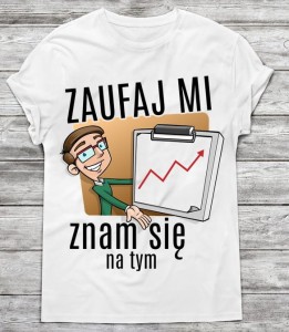 Koszulka męska   