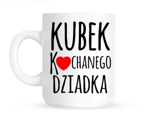 Kubek  