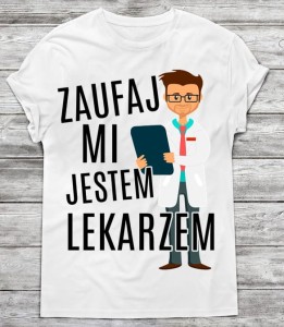 Koszulka męska    