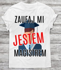 Koszulka męska   