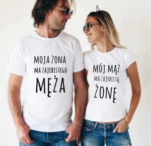 Zestaw dla pary    