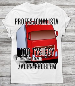 Koszulka męska  