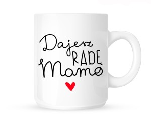 Kubek na dzień mamy  