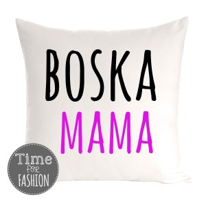 Poduszka na dzień mamy   