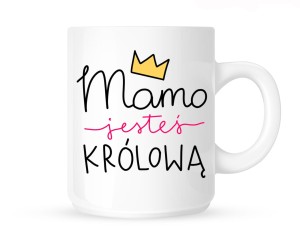 Kubek na dzień mamy 