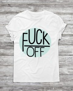 Koszulka męska ad64