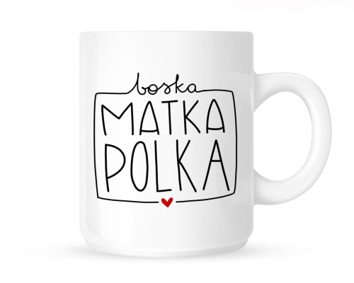 Kubek na dzień mamy