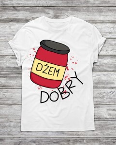 Koszulka męska ad49