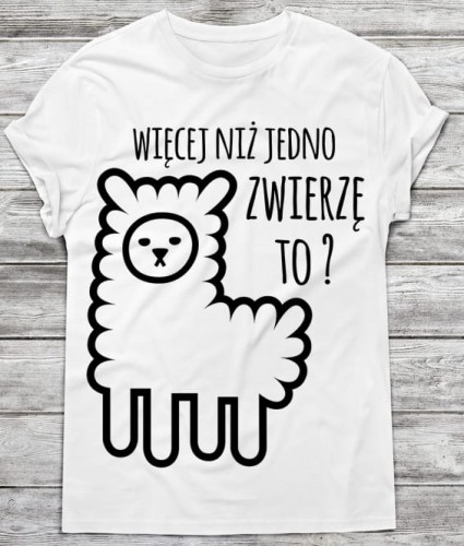 Koszulka męska