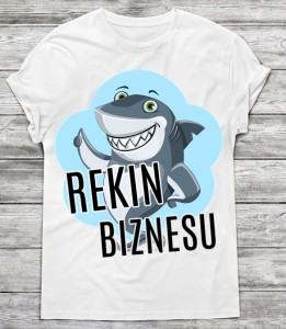 Koszulka męska    