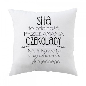 Poduszka