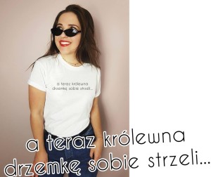 koszulka   