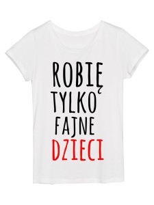koszulka na dzień mamy 