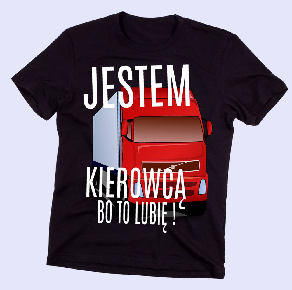 Motoryzacyjne koszulki - najlepsze propozycje dla miłośników czterech kółek