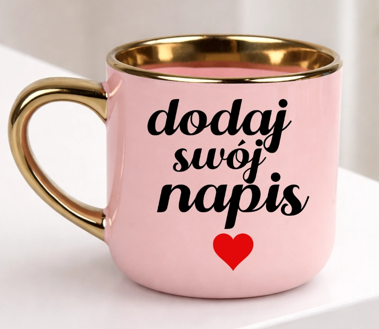Kubki z nadrukiem jako prezent – kiedy są lepszym wyborem niż koszulka?