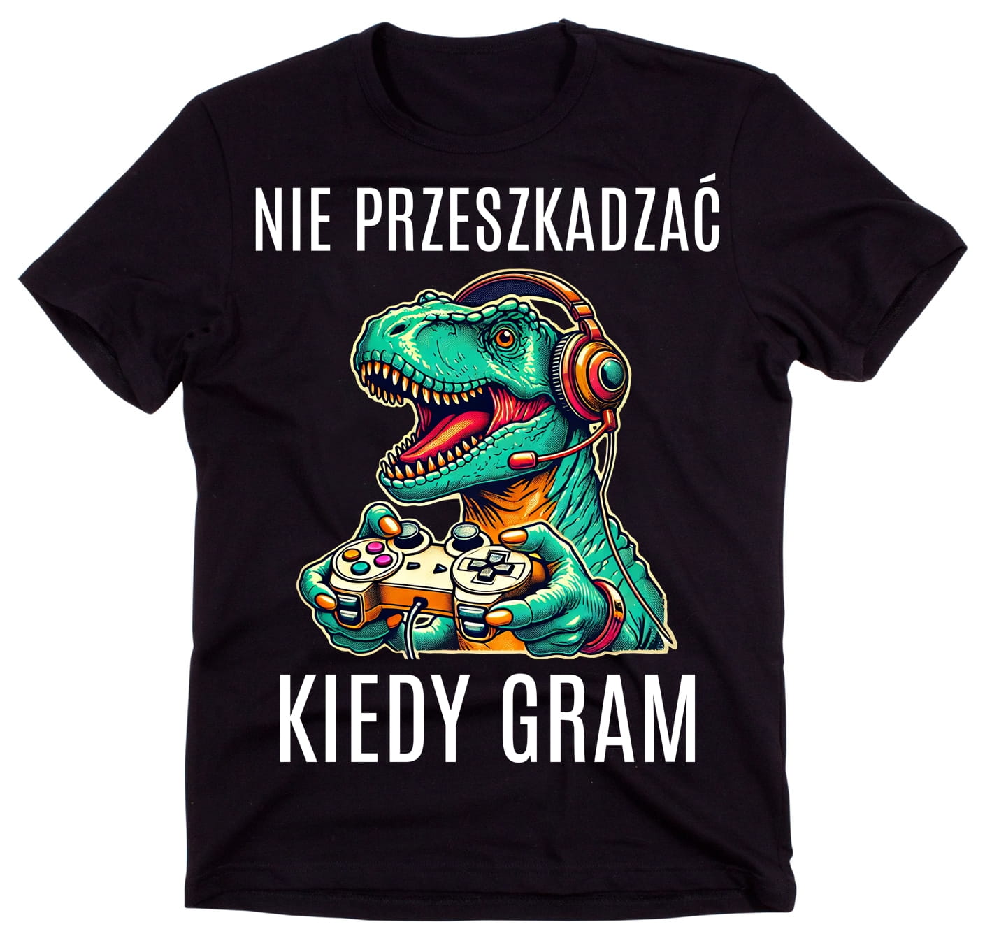 Koszulki z nadrukiem dla chłopców – motywy, które polubią dzieci